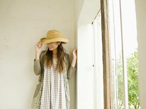 最近よく見かける帽子専門販売店