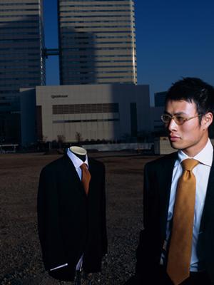 金沢で着物をレンタルして観光を楽しむ