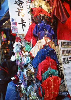 ブランドTシャツを買うならタイダイがおすすめ