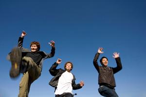 Anvilの商品などを買ってみよう